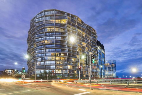 Canberra Luxury Apartment 3 - Accommodation Search 33
