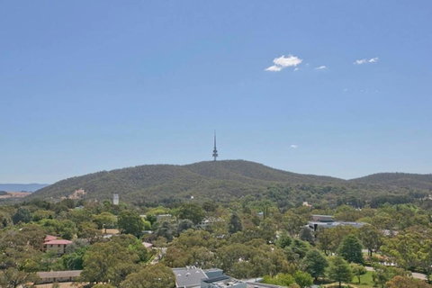 Canberra Luxury Apartment 3 - Accommodation Search 28