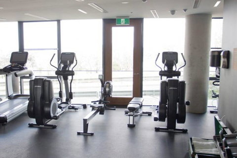 Canberra Luxury Apartment 3 - Accommodation Search 25