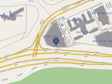 Canberra Luxury Apartment 3 - Accommodation Search 14