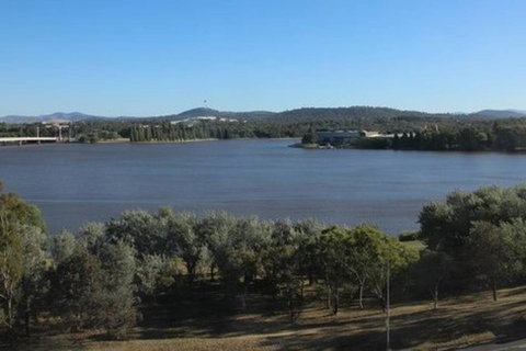 Canberra Luxury Apartment 3 - Accommodation Search 3