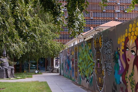 Canberra Luxury Apartment 3 - Accommodation Search 24