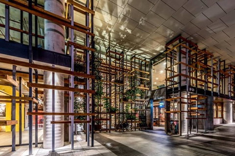 Canberra Luxury Apartment 3 - Accommodation Search 18