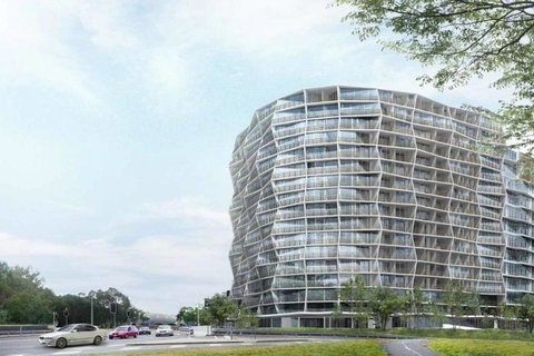 Canberra Luxury Apartment 3 - Accommodation Search 31