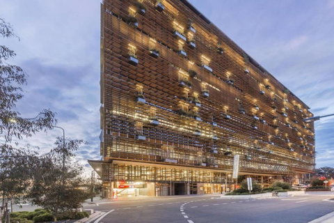 Canberra Luxury Apartment 3 - Accommodation Search 5