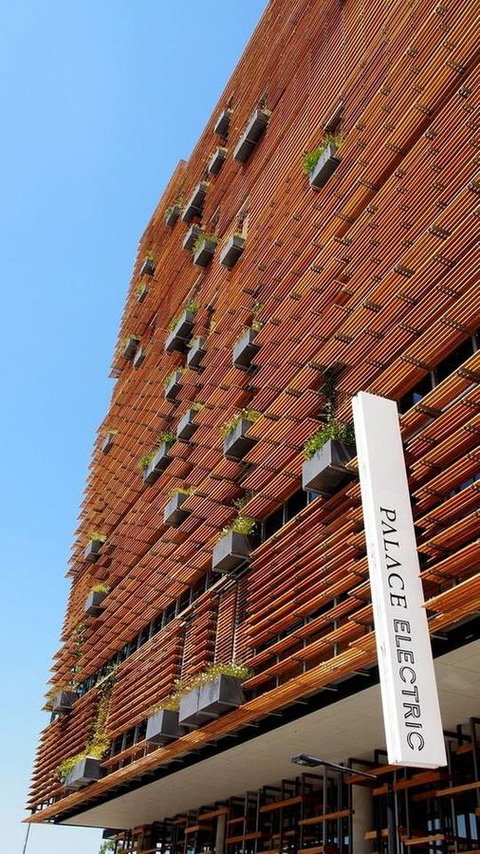 Canberra Luxury Apartment 3 - Accommodation Search 8