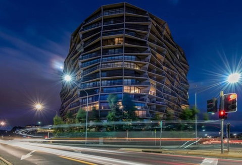 Canberra Luxury Apartment 3 - Accommodation Search 11