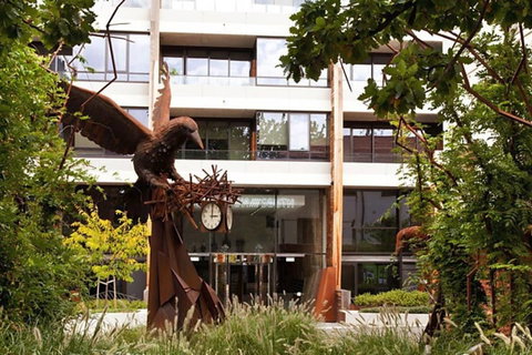 Canberra Luxury Apartment 3 - Accommodation Search 30