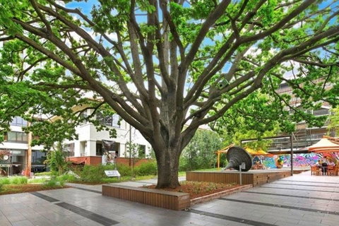 Canberra Luxury Apartment 3 - Accommodation Search 29
