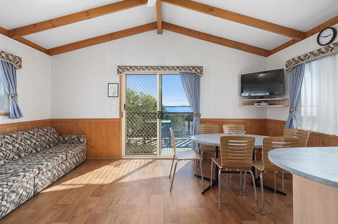 Port Broughton Tourist Park - Accommodation Search 29