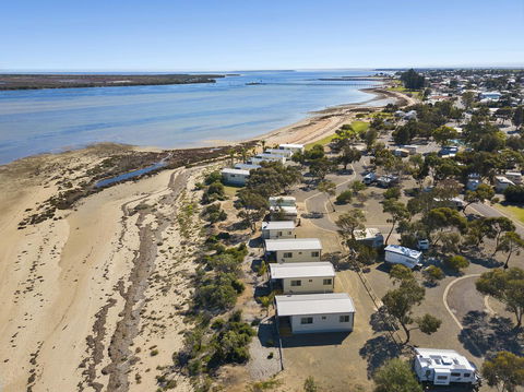 Port Broughton Tourist Park - Accommodation Search 10
