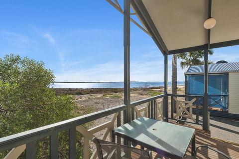 Port Broughton Tourist Park - Accommodation Search 24