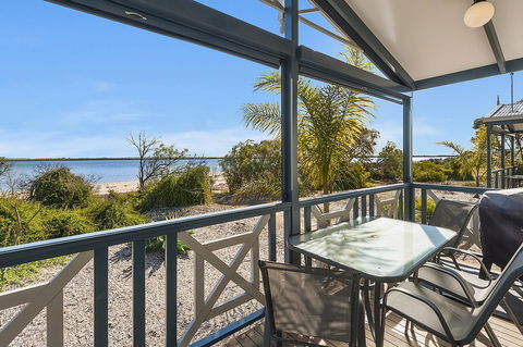 Port Broughton Tourist Park - Accommodation Search 12