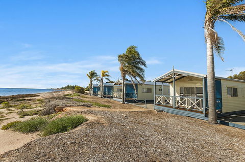 Port Broughton Tourist Park - Accommodation Search 23
