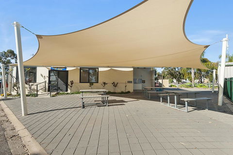 Port Broughton Tourist Park - Accommodation Search 4