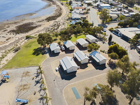 Port Broughton Tourist Park - Accommodation Search 8