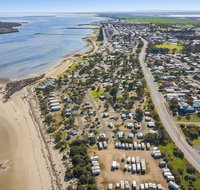 Port Broughton Tourist Park