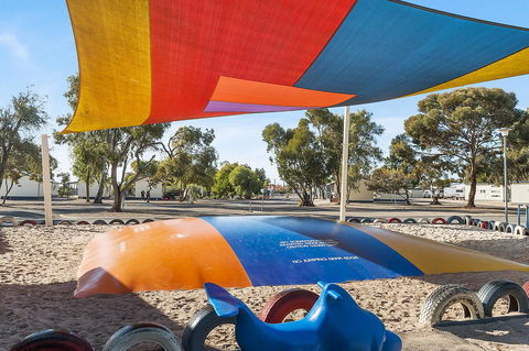 Port Broughton Tourist Park - Accommodation Search 1