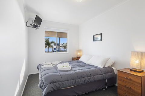 Port Broughton Tourist Park - Accommodation Search 42