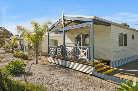 Port Broughton Tourist Park - Accommodation Search 16