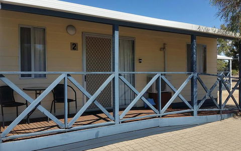 Port Broughton Tourist Park - Accommodation Search 7