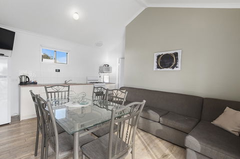 Port Broughton Tourist Park - Accommodation Search 41