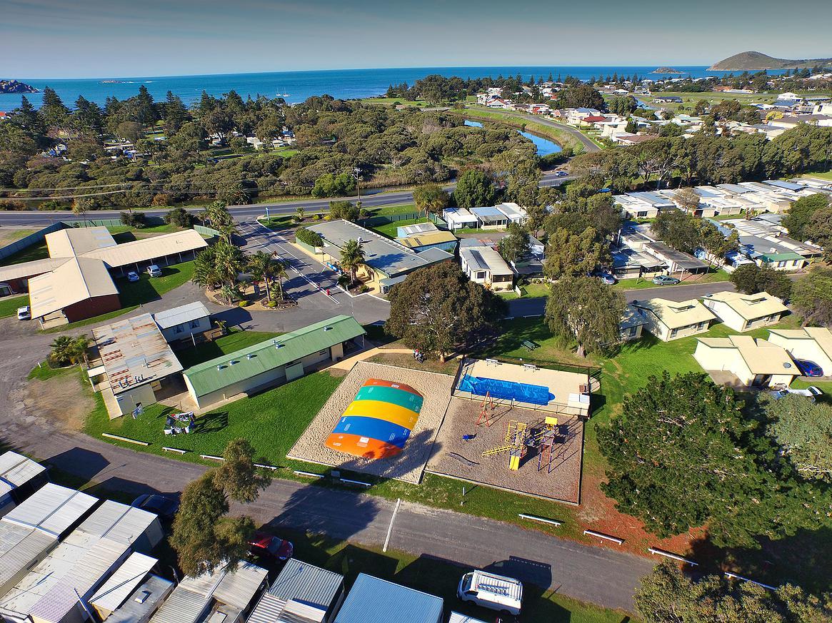 Mount Jagged SA Accommodation Search