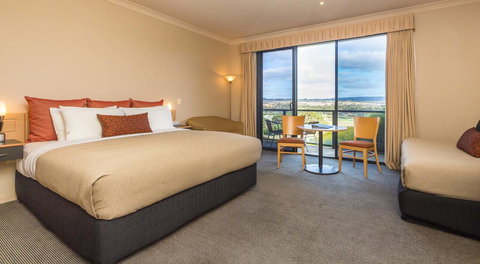 McCracken Country Club - Accommodation Search 11