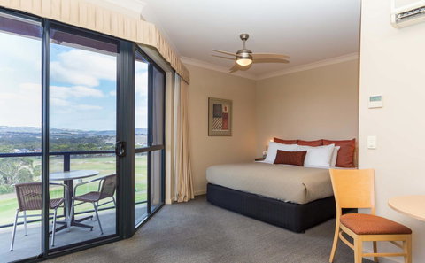 McCracken Country Club - Accommodation Search 16