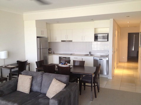 McCracken Country Club - Accommodation Search 37