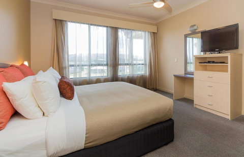 McCracken Country Club - Accommodation Search 28