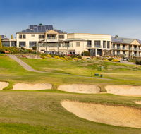 McCracken Country Club - Accommodation Search