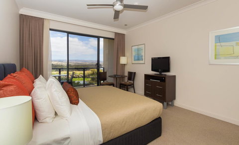 McCracken Country Club - Accommodation Search 32