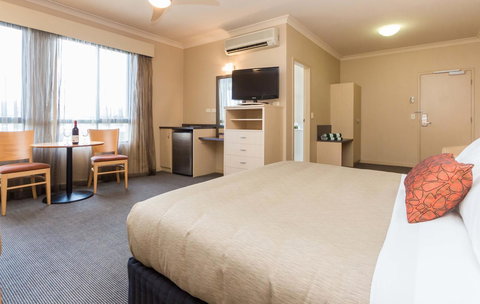 McCracken Country Club - Accommodation Search 22