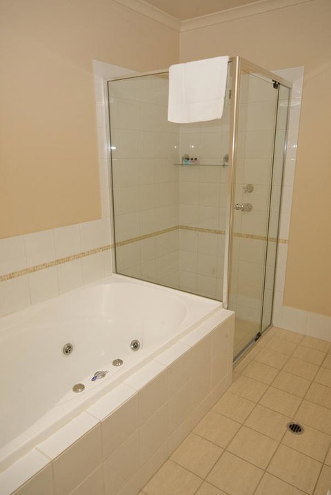 McCracken Country Club - Accommodation Search 15