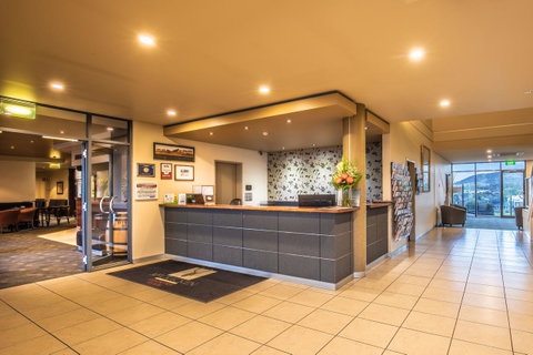 McCracken Country Club - Accommodation Search 6