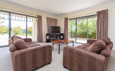 McCracken Country Club - Accommodation Search 41
