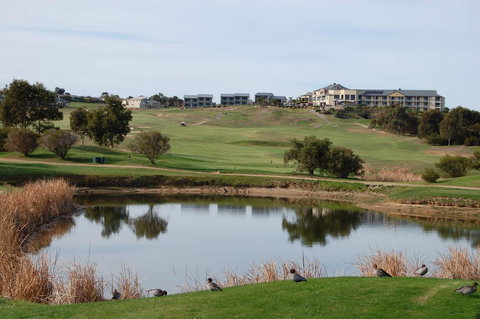 McCracken Country Club - Accommodation Search 4