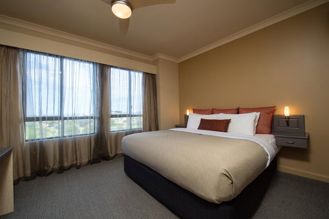 McCracken Country Club - Accommodation Search 23