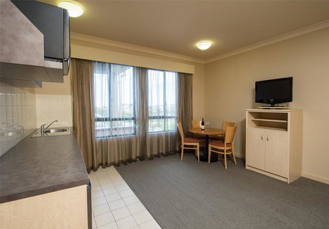 McCracken Country Club - Accommodation Search 25