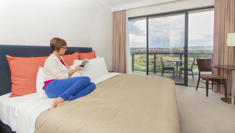 McCracken Country Club - Accommodation Search 33