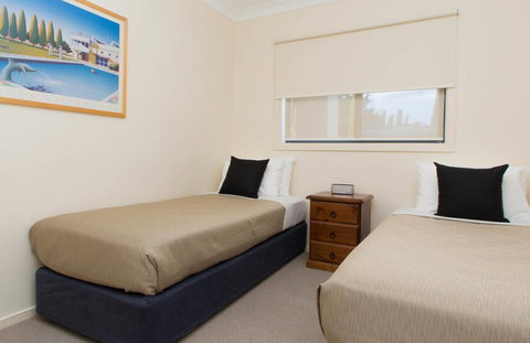 McCracken Country Club - Accommodation Search 40
