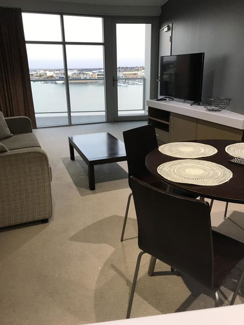 Wallaroo Marina Stayz - Accommodation Search 12