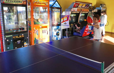 Discovery Parks - Robe - Accommodation Search 14