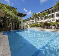 Oaks Santai Resort Casuarina - Accommodation Search