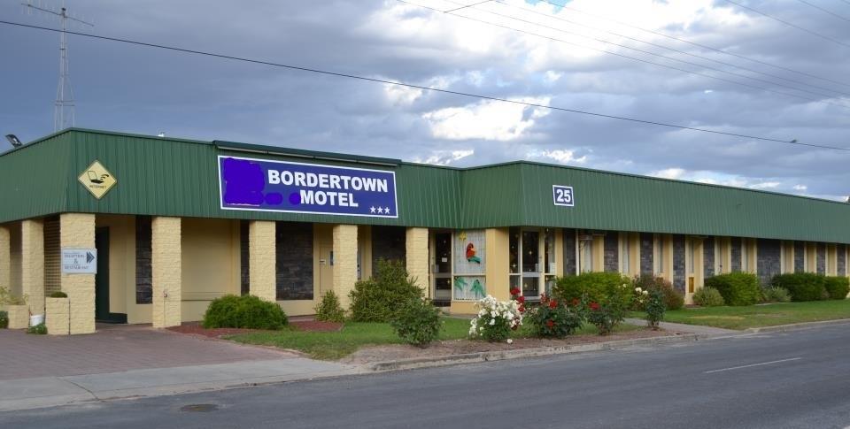  Accommodation Search