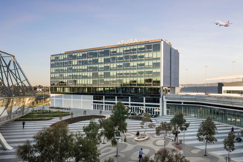 Atura Adelaide Airport - Accommodation Search 0
