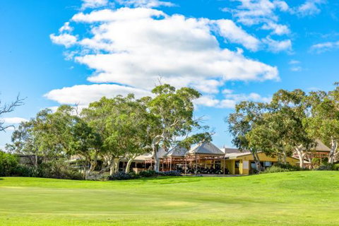 BreakFree Wirrina Cove - Accommodation Search 4