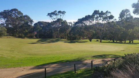 BreakFree Wirrina Cove - Accommodation Search 1
