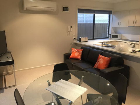 Villas On The Bay Kingscote - Accommodation Search 9